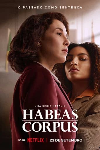 Habeas Corpus 포스터