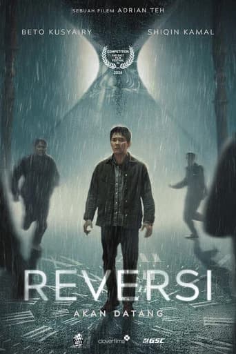 Reversi 포스터