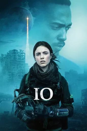 IO 포스터
