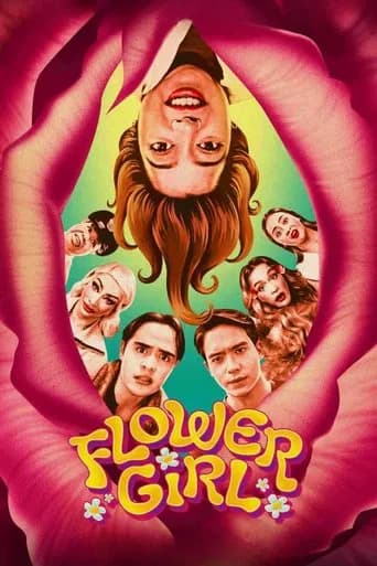 Flower Girl 포스터