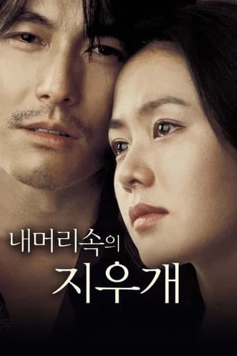 내 머리 속의 지우개 포스터